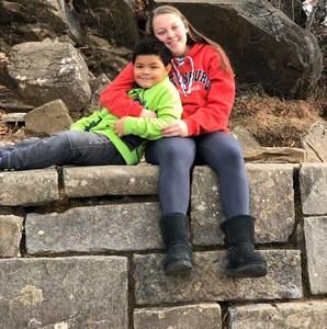 Meet your Posher, Marion